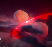 【百度】道劫龙战OP1快哉道ED1交换OP2扬剑破浪ED2咱的道（1080P）