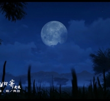 【百度】霹雳兵涛ED2浮生如寄ED3我将梦写在云顶OP2风林火山（1080P）