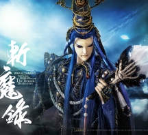 【官方桌面】人殊·越骄子