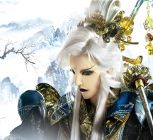 【PL68】霹靂天命之仙魔鏖鋒II斬魔錄第59、60章劇情快報