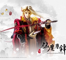 【官方桌面】蝴蝶君