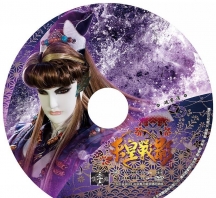 【JG20】金光御九界之東皇戰影第36集圓標重點角色&紙套&贴纸