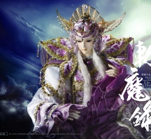 【官方桌面】圣母九婴
