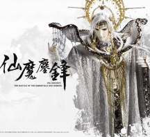 【官方桌面】逆神旸