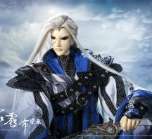 【官方桌面】叶小钗